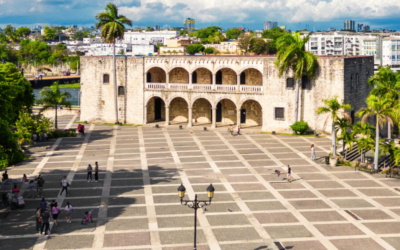 Beyond the Court: 7 Must-See Sights in the Dominican Republic