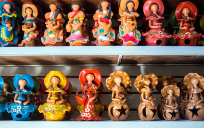 Exploring Dominican Art, Music, and Dance: A Cultural Guide for Visitors